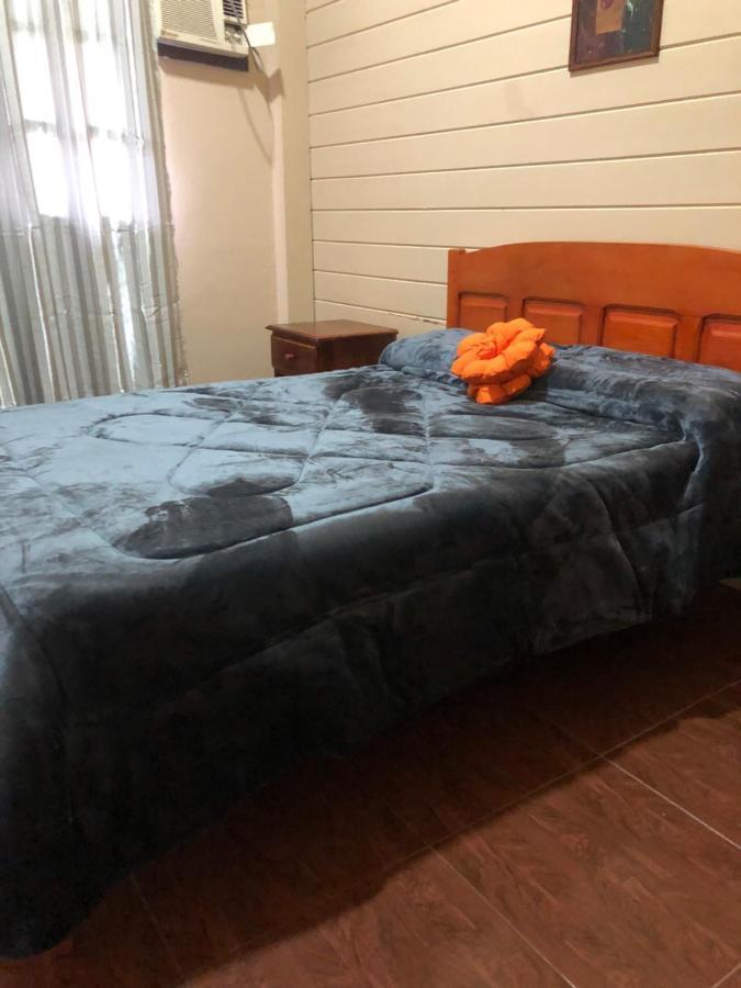 Mora II Apartment Puerto Iguazu Exterior photo