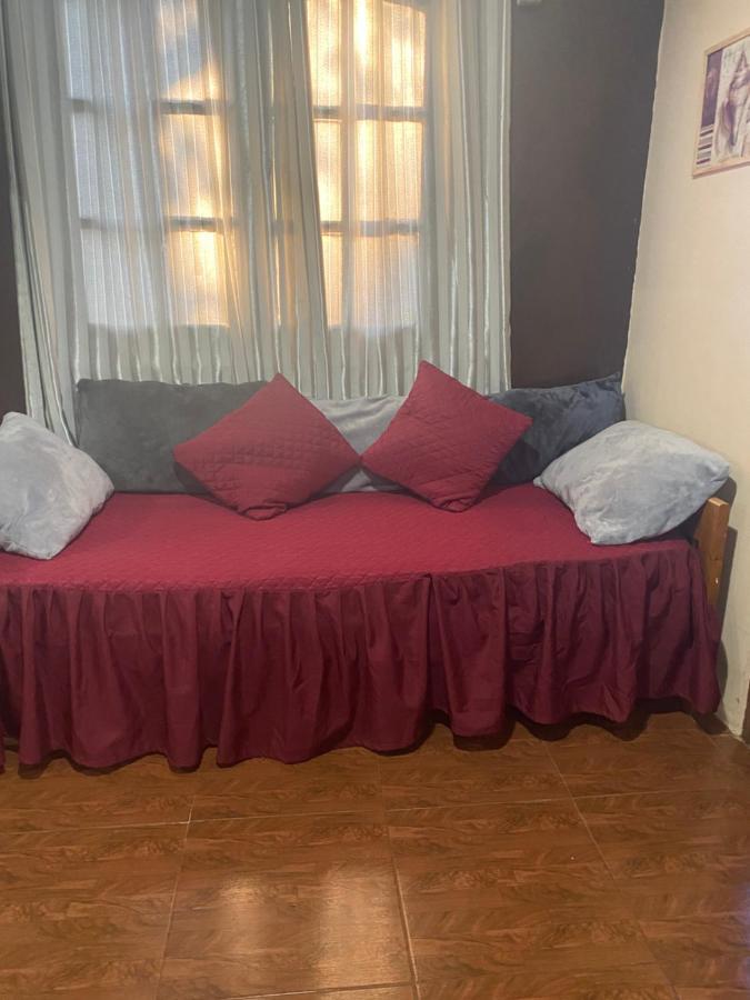 Mora II Apartment Puerto Iguazu Exterior photo