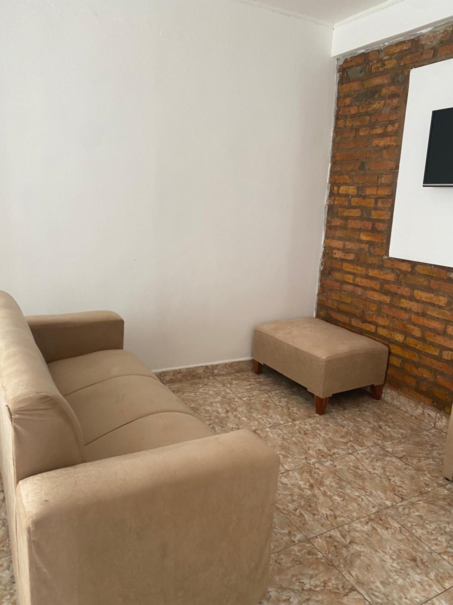 Mora II Apartment Puerto Iguazu Exterior photo